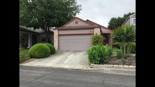 Houses for Rent in San Antonio 2BR/2BA by San Antonio Property Managers