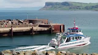 Visit Causeway Coast & Glens This Spring