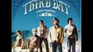 Thank you all by Third Day with Lyrics