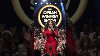 They Said Oprah Wasn't Fit for TV — Her Comeback Made History | A motivational story
