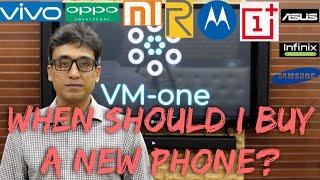 HOW TO CHOOSE THE BEST SMARTPHONE? | SO MANY OPTIONS | WHEN SHOULD I BUY A PHONE?