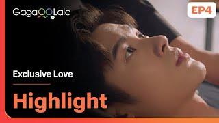 Why is this scene... too... sensual in 'Exclusive Love' EP4
