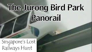 The Jurong Bird Park Panorail - SGLRH Extras