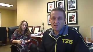 The Good Life Team Beachbody Meeting October 28, 2014