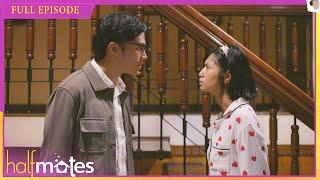 Halfmates Full Episode 1 | Scammed | Kaori Oinuma, Jeremiah Lisbo