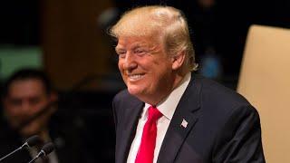 Hours After Announcing Tariffs Americans Get Fantastic News