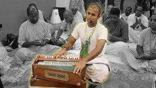 Mahamantra Melodies 1 | Vraja Kisora dasa