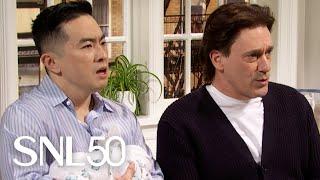 New Parents - SNL