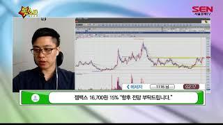 젬백스 대응전략 - 적토마