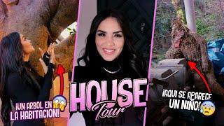 NUEVA CASA  HOUSE TOUR | Kimberly Loaiza