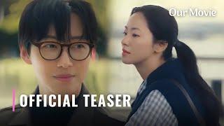 "OUR MOVIE" Nam Goong Min & Jeon Yeo Been's New Romance Drama Drops First Teaser!