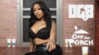 Taleah Big Dawg Talks About Monroe, Michigan, Balancing Being Single Mother & Music