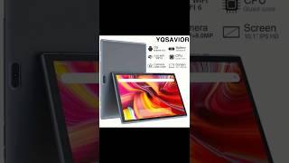 YQSAVIOR 10 for Android 12 Tablet #youtubeshorts #smartphone#android