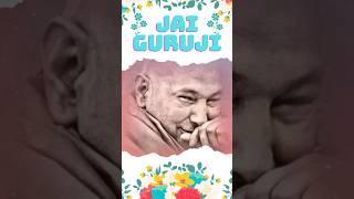 Guruji Maharaj Bade Mandir |  Shukrana #guruji #blessings #jaiguruji #shorts @Gurujiblessin