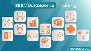 Complete Data Science Training