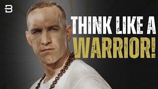 The Warrior’s Mindset | Brian Witt | How to Stay Fierce in the Face of Adversity