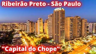 CONHEÇA RIBEIRÃO PRETO A CAPITAL DO CHOPE EM SÃO PAULO AQUI NO Cidades & Cia!