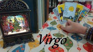 Virgo December 2024  MAGNETIC ATTRACTION! They Know Quality When They See It FUTURE LOVE #Virgo