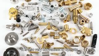 What are the advantages of CNC precision parts processing?#cnc