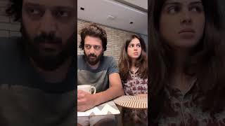 Ritesh Deshmukh & Genelia Funny Video