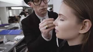 MUD Make-up Designory Artist choice - Erik
