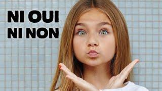 Valentina (Eurovision Junior/Kids United) me piège au ni oui ni non