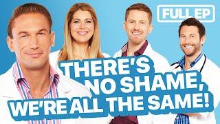 Embarrassing Bodies Down Under | Full Episode S1E1