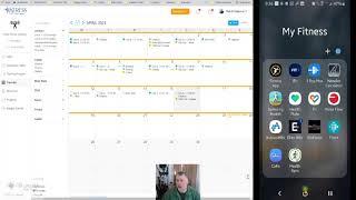 Trainerize Meal Track+Photo Logging Walk-through