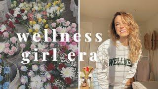 Wellness Haul 2023 | shoes, pique tea, candles, yoga wear