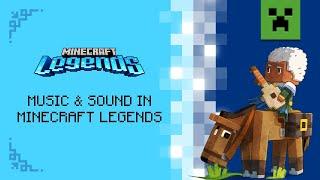 How Does CHAOS Sound? | Minecraft Legends