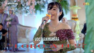 LANGGAM LORO ATI 2 | VOC.DIANMAHARA  JIWANGGA MUSIC  BROILER AUDIO  DVS MEDIATAMA