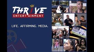 Thrive Media Video Portfolio