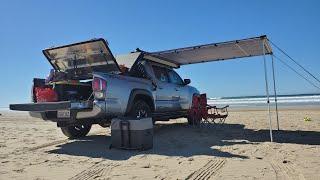 What to expect when visiting Oceano Dunes SVRA