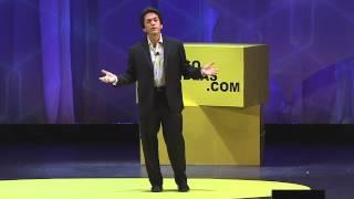 Mitch Albom: Making Each Moment Matter