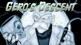 Dr Gero's Descent: The Way Ahead Feels Lonely