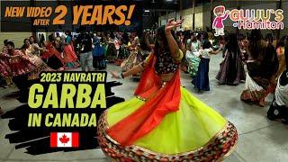 Gujjus of Hamilton | From WhatsApp Group to an Entire Community of 2000+ Garba Lovers - Real Story