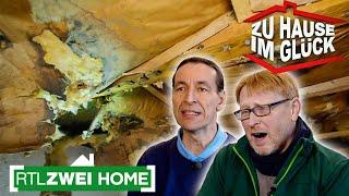 Herzinfarkt und Suizidversuch: Familie kämpft | Part 2 | RTLZWEI Home #zuhauseimglück #rtlclassic