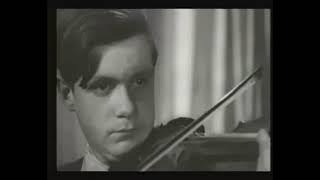 Igor Bezrodny Kreisler Gypsy Caprice