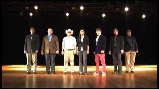Fast Forward Show Open