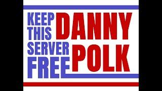 Danny Helmer For The Discord  - Campaign