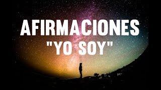 AFIRMACIONES PARA LA ABUNDANCIA, LA FELICIDAD, LA SALUD, LA RIQUEZA | YO SOY | 21 DÍAS |  EASY ZEN