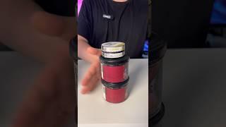 Микс дня солнечный закат/микс для кальяна #микс #трофимов #табакдлякальяна #кальян #hookah #shisha