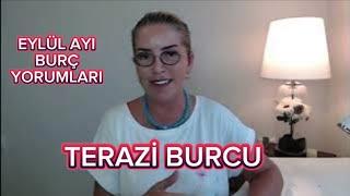 EYLÜL AYI TERAZİ BURCU YORUMU