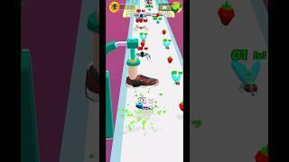 Best Funny 3D Game!  #gameplay #shorts #inspectrun #androidiosgameplay #iosgameplay #mobilegame