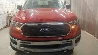 2019 Ford Ranger Zionsville IN Carmel, IN #31061