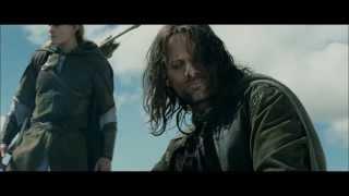 The Lord of the Rings - The Fate of Merry and Pippin (HD)