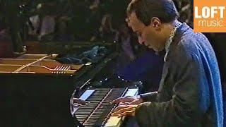 Michel Camilo Trio: Caribe (live in Munich, 1990)