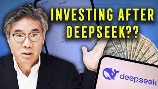 Investing after DeepSeek: the Dollar Hegemony in Trouble