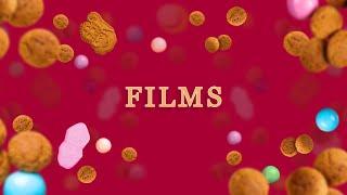 Films met Sinterklaas • Intro